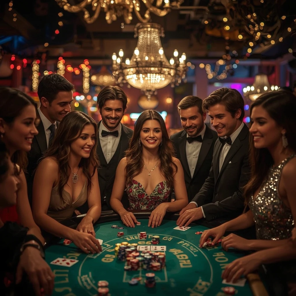 blackjack au casino VINCI SPIN CASINO