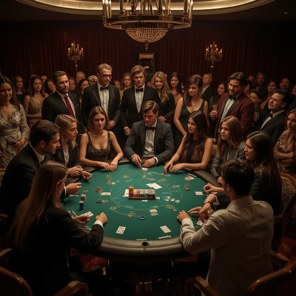Règles du poker VINCI SPIN CASINO