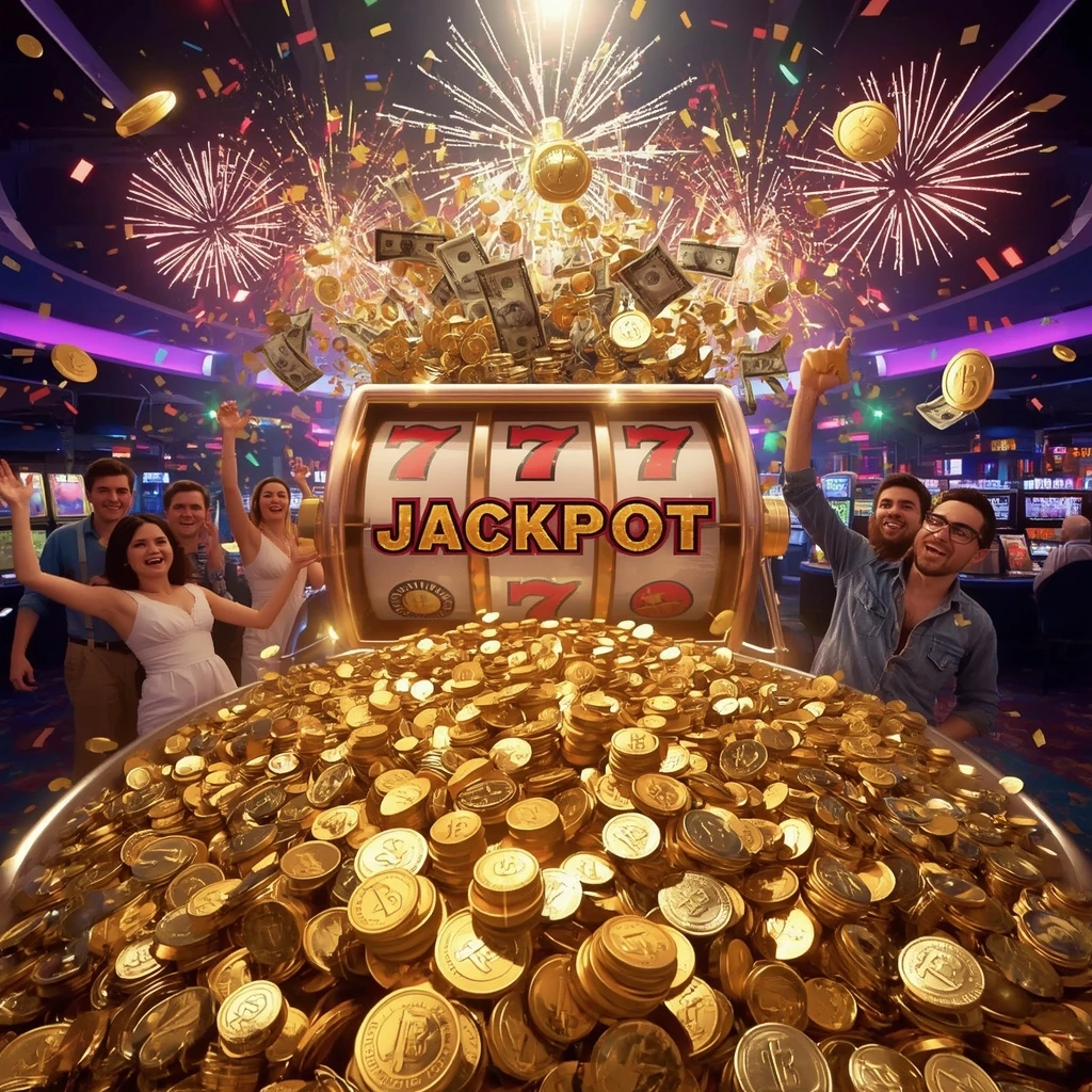 bonnes machines à sous VINCI SPIN CASINO