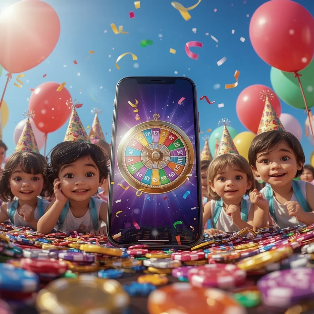 bonus de casino sur mobile Vinci Spin Casino