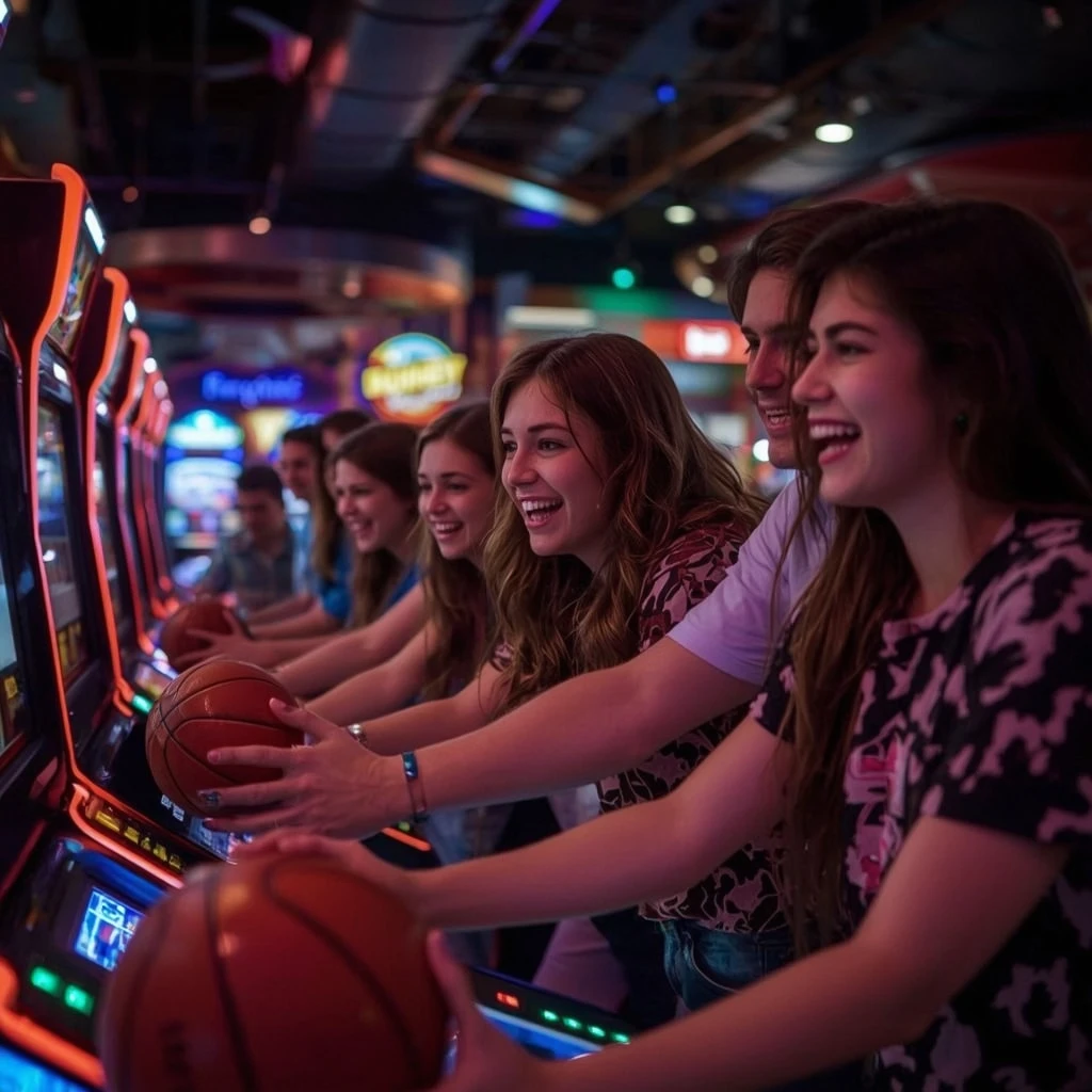 Paris sportifs VINCI SPIN CASINO
