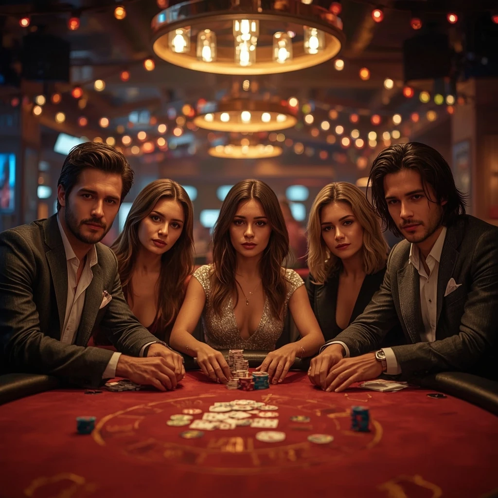 tournoi de poker de casino VINCI SPIN CASINO