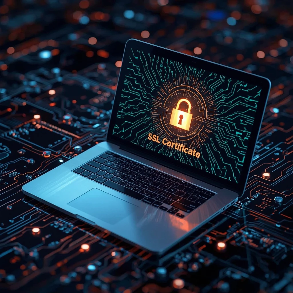 certificat ssl VINCI SPIN CASINO